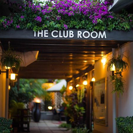 Protea Hotel By Marriott Dar Es Salaam Oyster Bay Екстер'єр фото