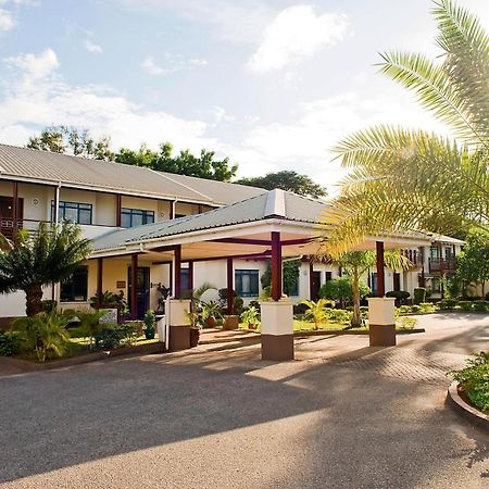 Protea Hotel By Marriott Dar Es Salaam Oyster Bay Екстер'єр фото