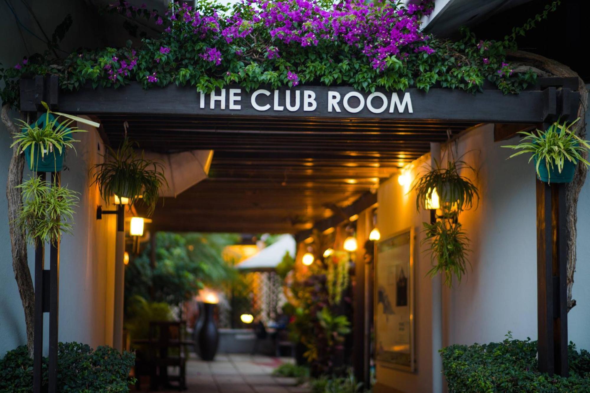 Protea Hotel By Marriott Dar Es Salaam Oyster Bay Екстер'єр фото