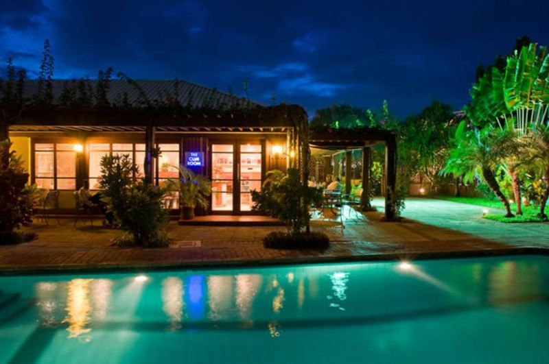 Protea Hotel By Marriott Dar Es Salaam Oyster Bay Екстер'єр фото
