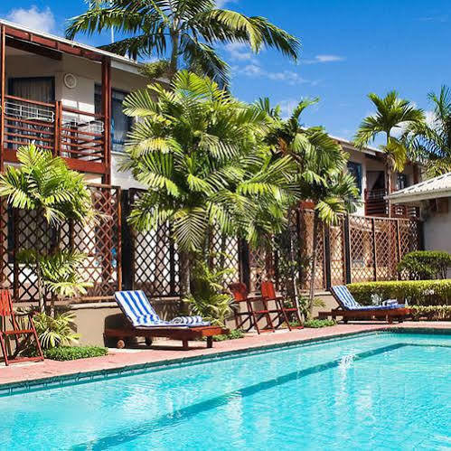 Protea Hotel By Marriott Dar Es Salaam Oyster Bay Екстер'єр фото