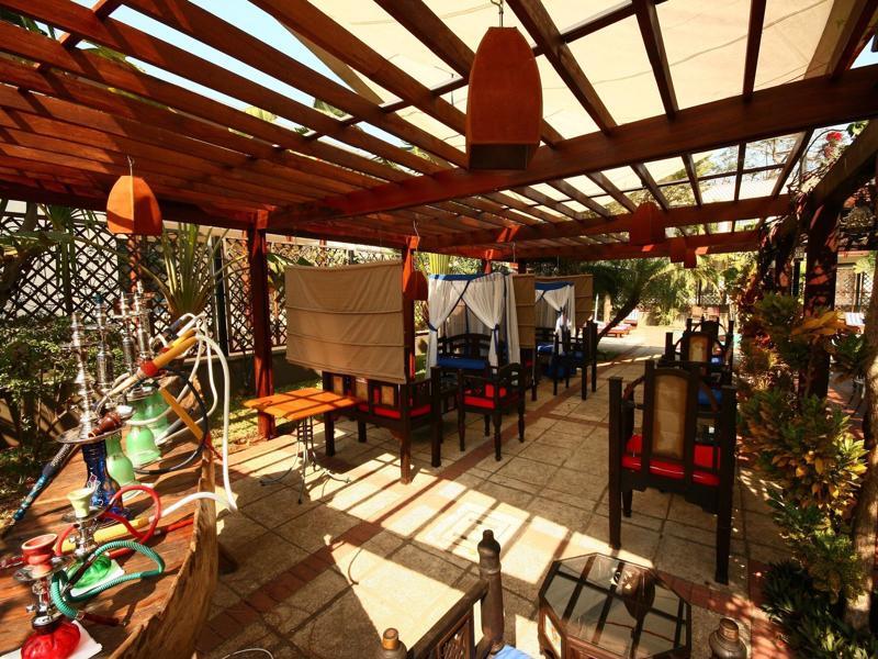Protea Hotel By Marriott Dar Es Salaam Oyster Bay Екстер'єр фото